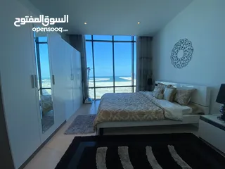  1 LUXURY 1 BEDROOM SEA VIEW  APARTMENT