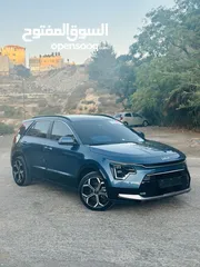  2 نيرو هايبرد 2023/فل كامل بدون فتحه وتشغيل عن بعد/سعر مميز ع الكاش/إمكانيه التقسيط/فحص دهان شركة