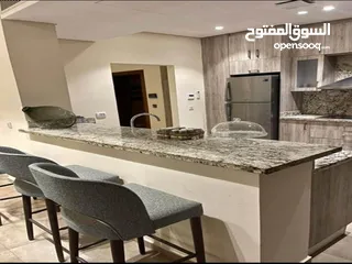  15 شقة 144م بحديقة كبيرة 147م للبيع في كمبوند سراي Sarai المستقبل سيتي القاهرة الجديدة شركة مدينة مصر