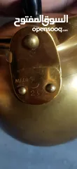  3 ابريق نحاس كامل