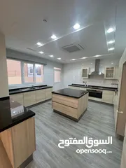  15 ڤيلا حديثة للايجار ف القرم /villa for rent in alqurum
