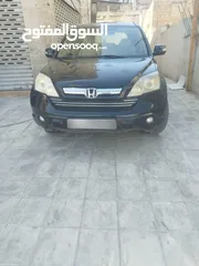  1 هوندا cr-v