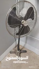  3 مروحة ماركه جيدة و مصنوعة من الحديد