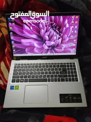  1 Acer Core i7 11th Gen
