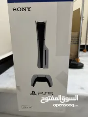  5 جديد مامفتوح للبيع Ps5