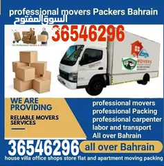  1 professional House Movers packers