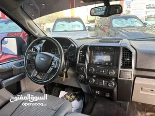  4 F150 2019 دبل