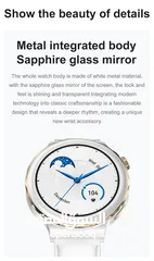  6 ساعة ذكية للكترونية vikusha vogue2 smart watch للبيع حرق اسعار  تمتع بالساعة شاشة عالية الجودة للبيع
