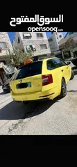  3 اسكودا 2019 فل اضفات البيع بودي