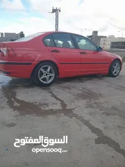  10 حرقلنار m3Bmw