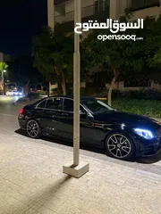  2 E300_C300 للايجار