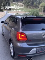  3 VW POLO 2015