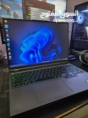 1 Lenovo Legion 5 Pro Gaming Laptop - لابتوب جيمنج لينوفو ليجن 5 برو