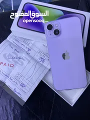  2 iPhone 14 Plus tra oman original