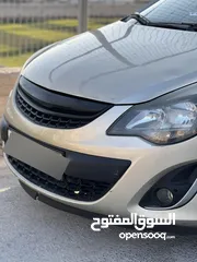 10 اوبل كورسا 2008 للبيع