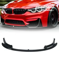  28 Mercedes - BMW- Charger - Mustang    جميع قطع البودي كت و ملحقاتها من  سبويلرات - شفف امامية - دفيوز