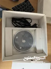  7 Mac Mini 2.4 Model A1314الذاكرة الرام /8)
