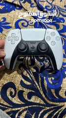  1 ps5 controller in very good condition