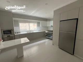  16 Three bedroom apartment for rent in Abdoun ( Property 42244 )-174775234