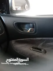  6 متسوبيشي جلنت 2003