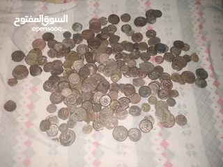  2 عملات سداسية