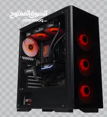  14 بي سي جيمنج آي فايف GAMING PC I5