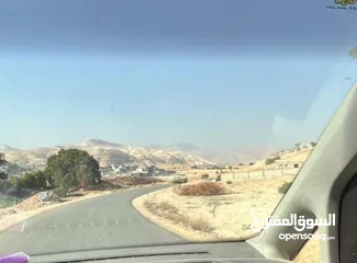  22 ارض للبيع اريحا _قطعة ارض