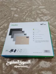  2 ايباد بس محروقه شاشته وكاله مع كرتونته بكل اغراض مكيسه له عندي اسبوع