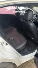  5 كيا برايد 2015