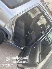  5 Honda crv 2000