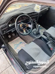  12 بي ام دبليو BMW E30  320  بوز نمر موديل 1986 محدثة 1990