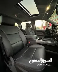  6 جي ام سي سييرا all terrain 6.2 V8