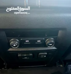  19 شفرليت ترافرس مميزه وعائليه