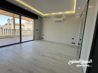  8 شقة مفروشة للايجار في عبدون  ( Property 38294 ) سنوي فقط