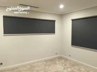  29 مشغل التقنيه للستائر