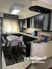  7 شقة مميزة للبيع من المالك مباشرة  في بيتونيا دخلة الكليه العصرية مساحة 126