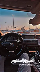  2 دركسون بي ام دبليو فئة 5 مع الايبرباق مستعمل نظيف جداً  Used BMW 5 Series Steering Wheel Clean