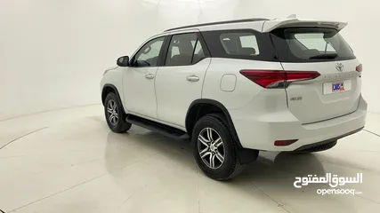  5 (HOME TEST DRIVE AND ZERO DOWN PAYMENT) TOYOTA FORTUNER