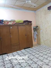  7 بيت للبيع في البصرة الريان قرب مطعم حبايبنا