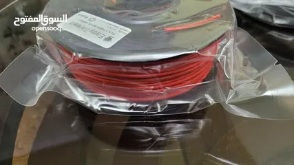  6 PLA Filament 250g