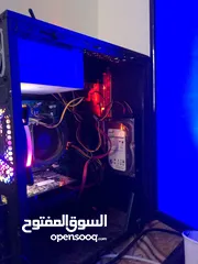  3 Pc + كاميرا + مايك