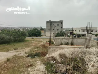  12 ارض سكنيه للبيع في مرو