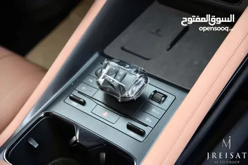  18 بي واي دي سونج L كهربائية بالكامل  2024 BYD Song L SUV EV
