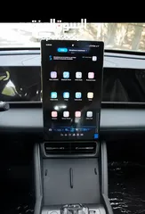  6 byd qin L 120km hyprid 2024