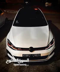  5 GTI MK 7.5  2030