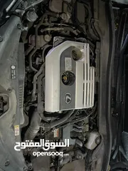  17 ليكزس UX250