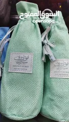  8 عطر موصوف الاصلي