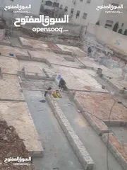  18 كمبريسات حفر لليجار