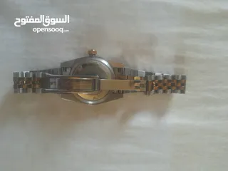  4 ساعة رولكس 18k