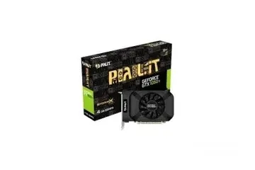  1 كرت 1050 ti 4gb. بحالة الوكالة استخدام مكتبي لا اكثر